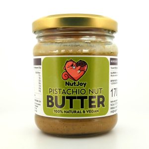 Nutjoy Pistachio Butter